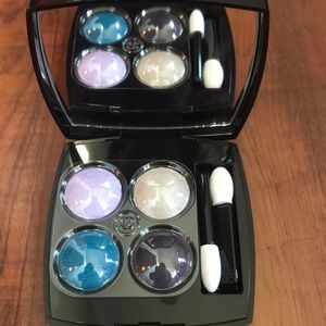 Brand new Chanel palette